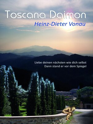 cover image of Toscana Daimon